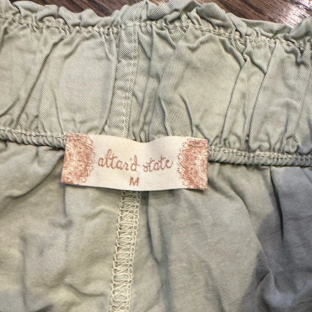 Altard State chic shorts